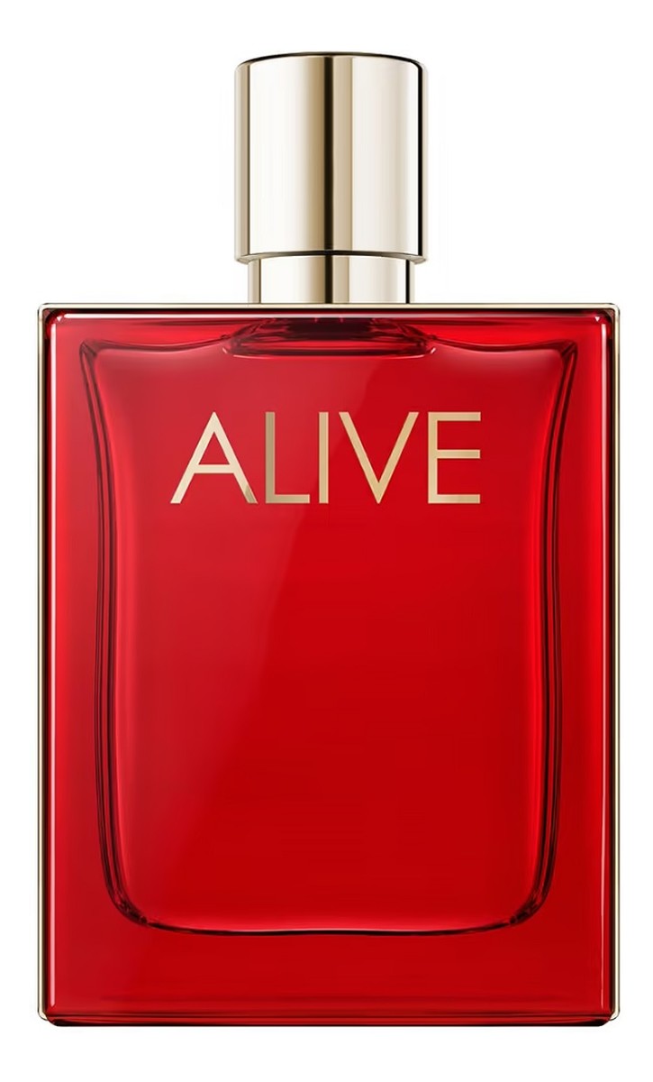 Perfumy spray