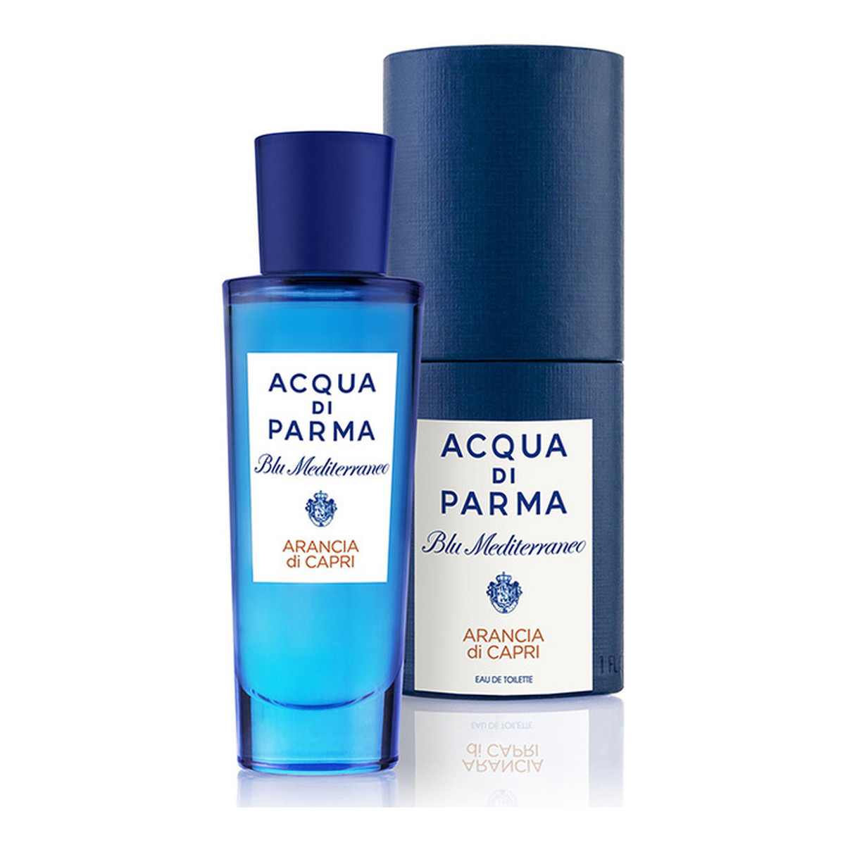 Acqua Di Parma Blu Mediterraneo Arancia Di Capri Unisex Woda toaletowa spray 30ml