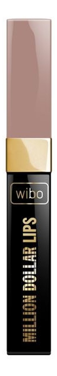 Długotrwała Matowa pomadka do ust