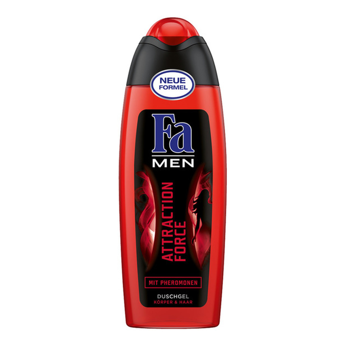 Fa Men Attraction Force Żel Pod Prysznic 400ml