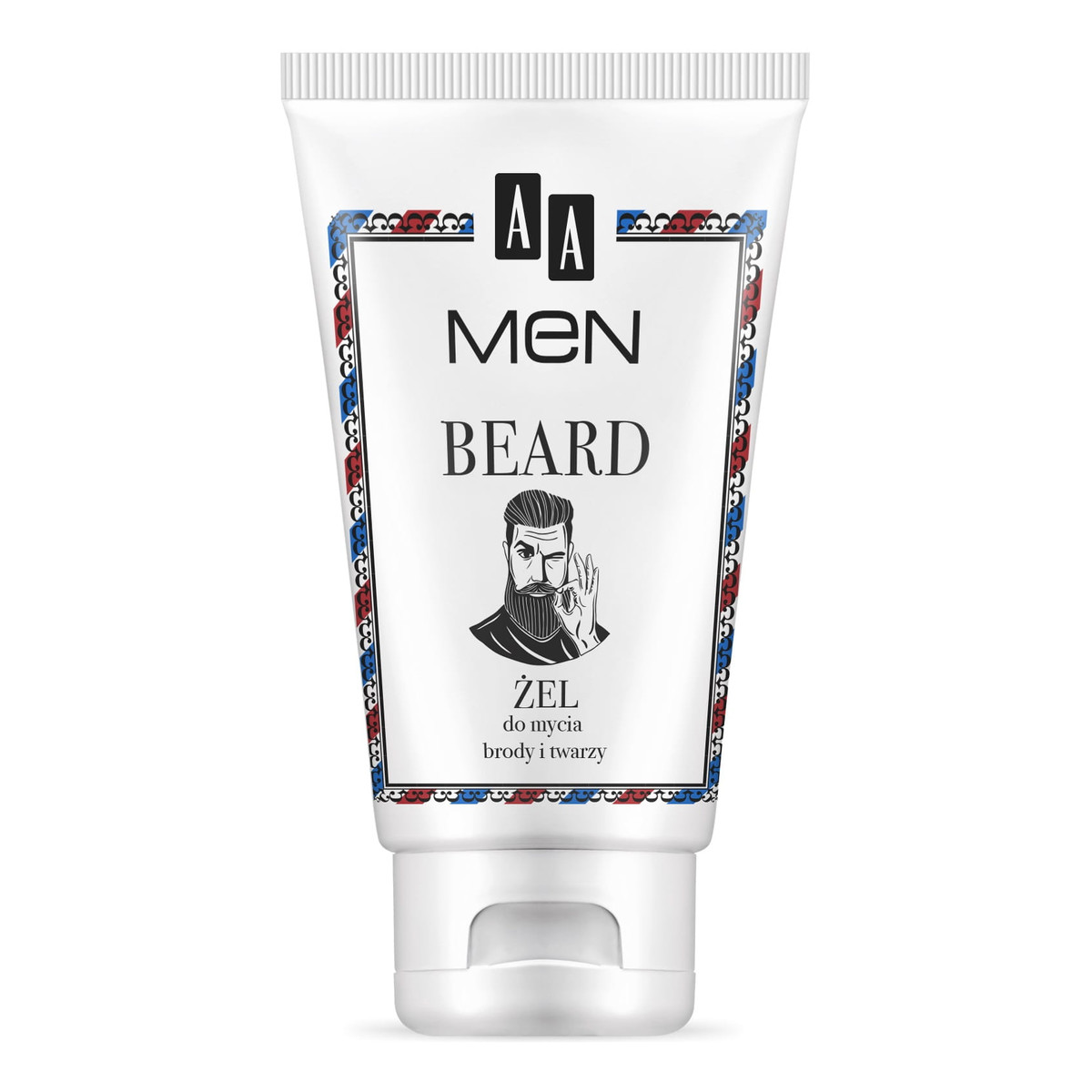 AA Men Beard Żel do mycia brody 150ml