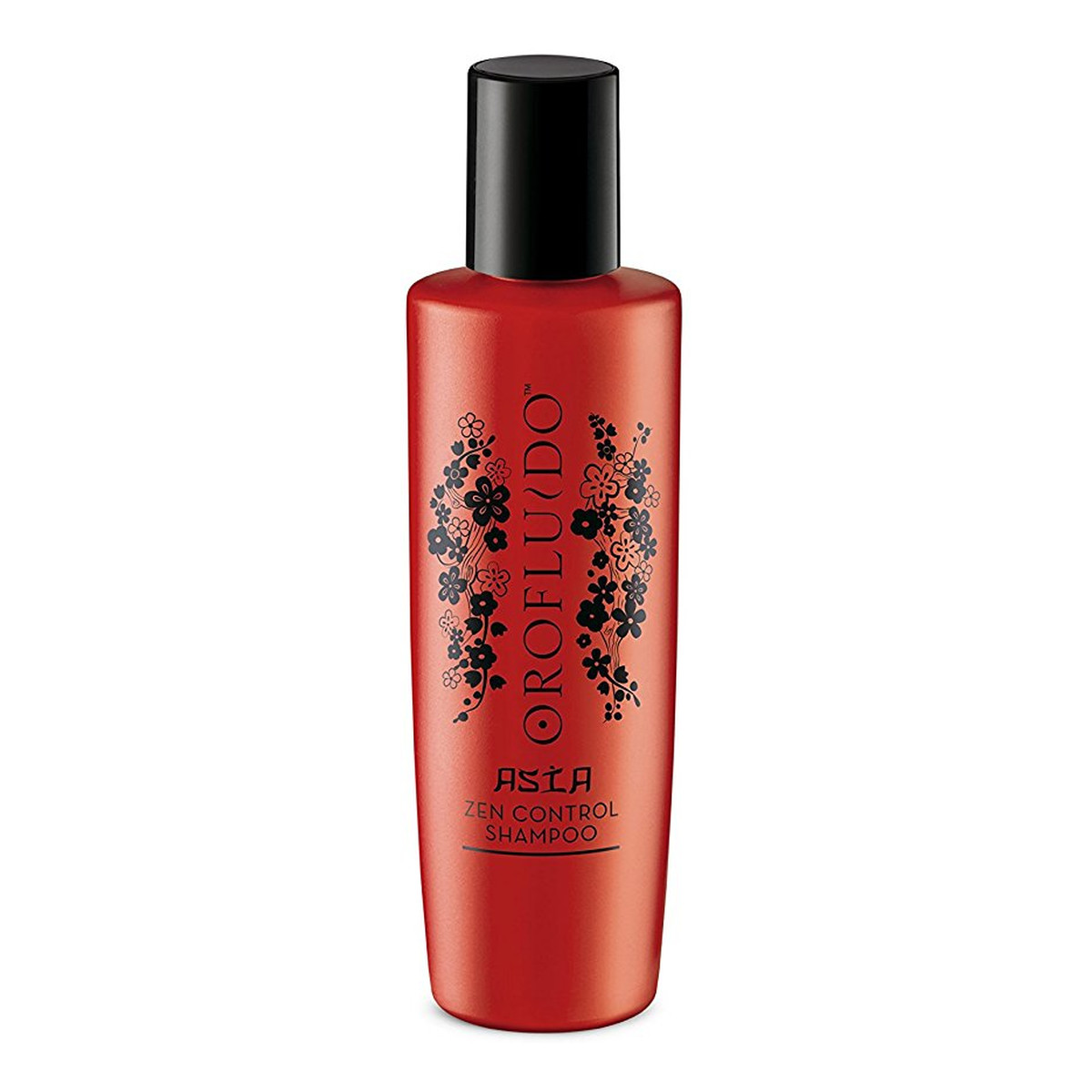 Orofluido Asia Zen Control Shampoo Szampon do włosów puszących się 200ml