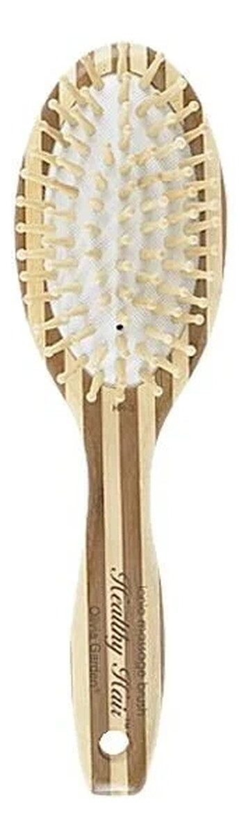 Detangle Massage szczotka do włosów