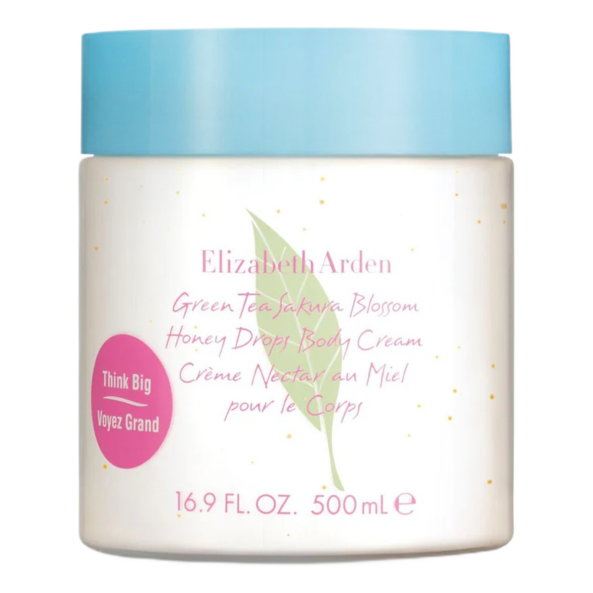 Elizabeth Arden Green Tea Sakura Blossom Krem do ciała 500ml