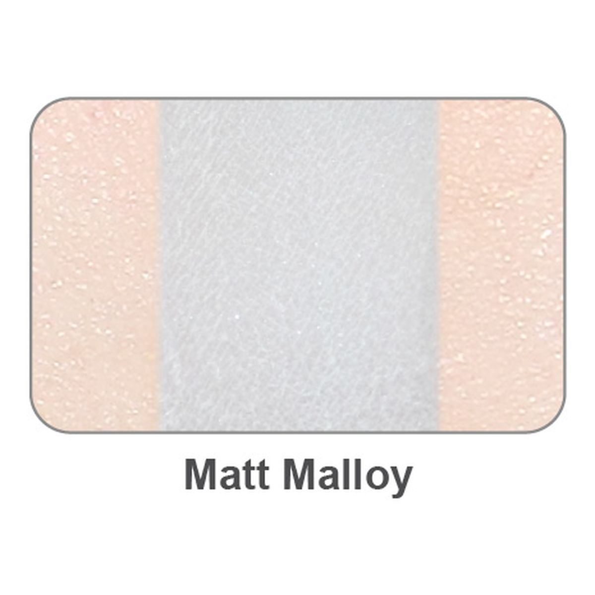 the Balm Palette Meet Matt(e) Nude 9 shadows Paleta 9 matowych cieni do powiek 255g