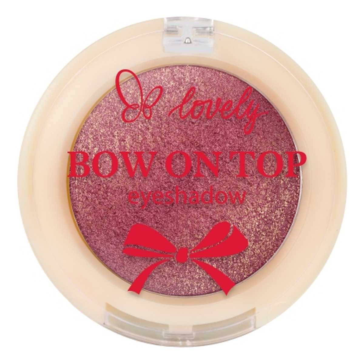 Eyeshadow cień do powiek