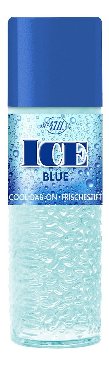 Ice blue cool dab-on odświeżający sztyft