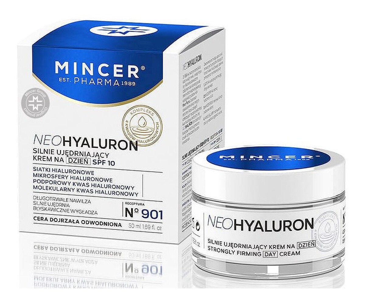 krem na dzień do twarzy No901