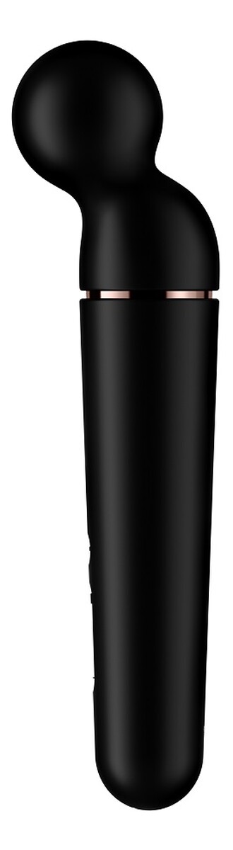 Planet wand-er masażer stymulujący black