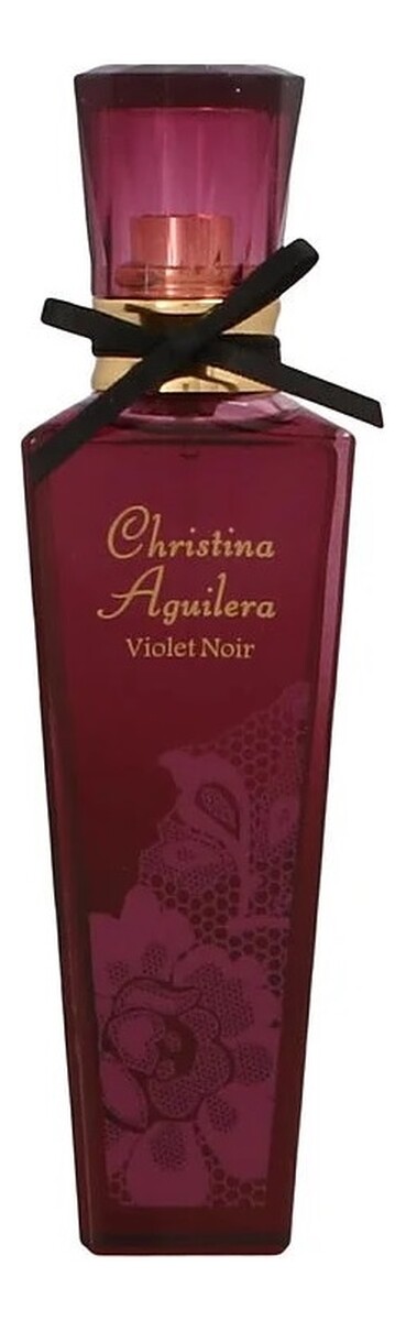 Woda perfumowana spray