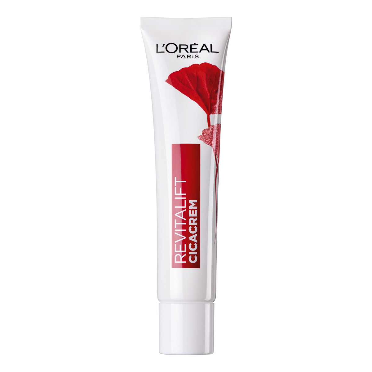 L'Oreal Paris Revitalift Cicacream Krem przeciwzmarszczkowy odbudowujący na dzień 40ml