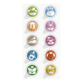 Naturalz plastry po ukąszeniu 30szt