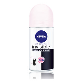 Antyperspirant Invisible Clear Roll On