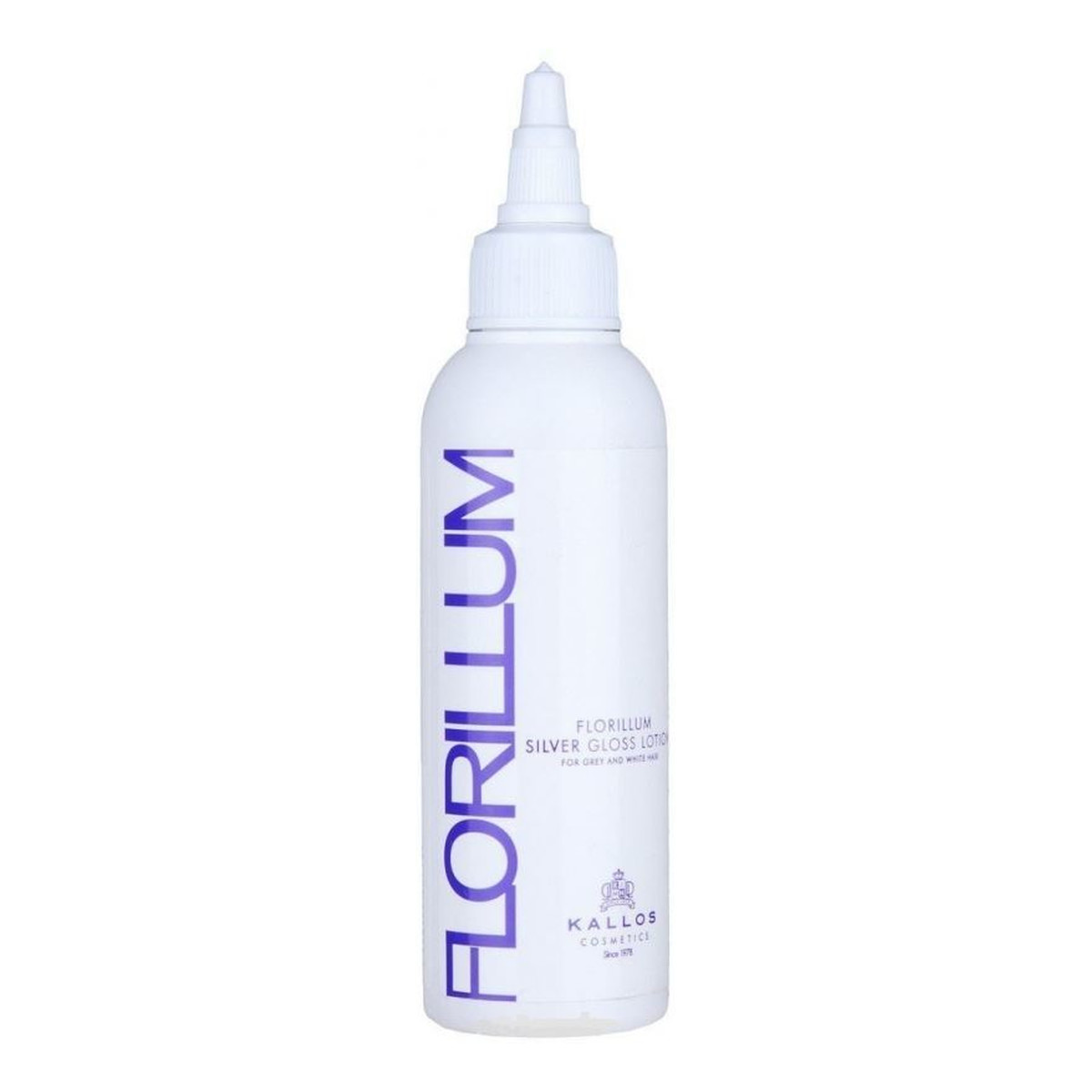 Kallos Florillum płukanka do włosów 100ml