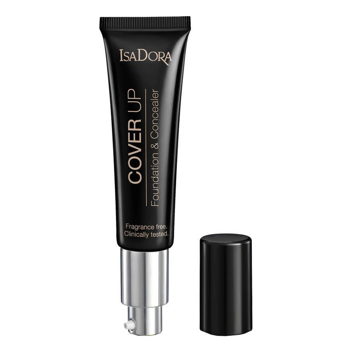 Isadora Cover Up Foundation & Concealer Podkład i korektor w jednym 35ml