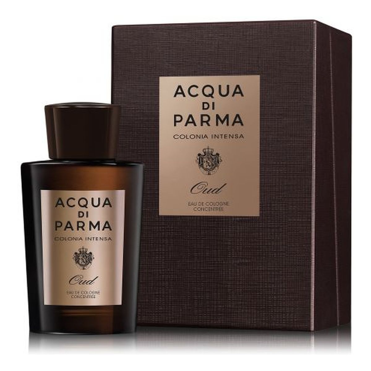 Acqua Di Parma Colonia Oud Woda kolońska spray 180ml