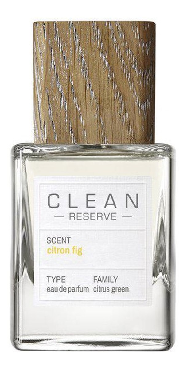 Woda perfumowana unisex