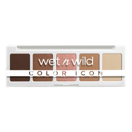 5 pan palette Paleta cieni do powiek