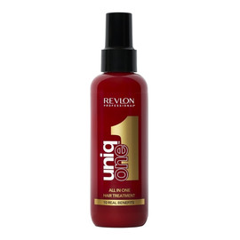 All In One Coconut Hair Treatment 10 Real Benefits odżywka do włosów w sprayu