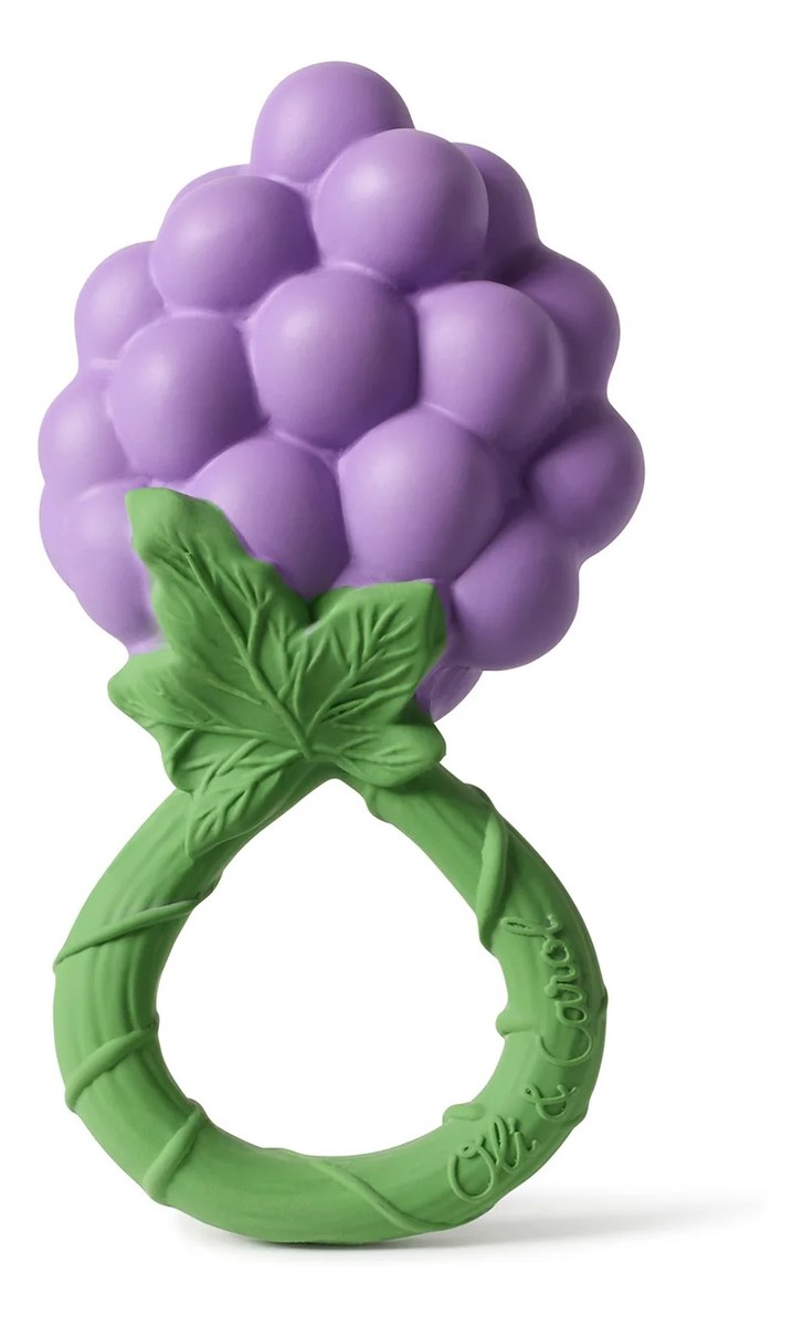 Gryzak-grzechotka winogrona