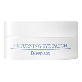 Returning eye patch przeciwzmarszczkowe i odżywiające płatki pod oczy 60szt.