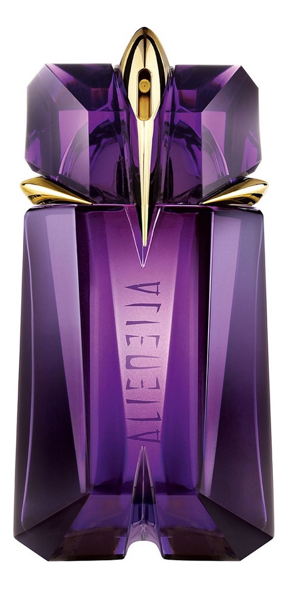 Woda perfumowana refillable spray