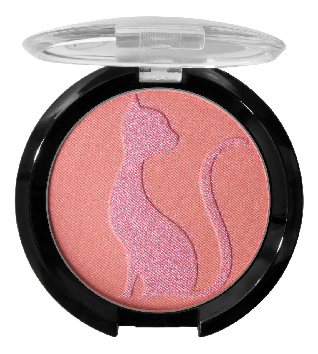 Blusher + Bronzer do policzków