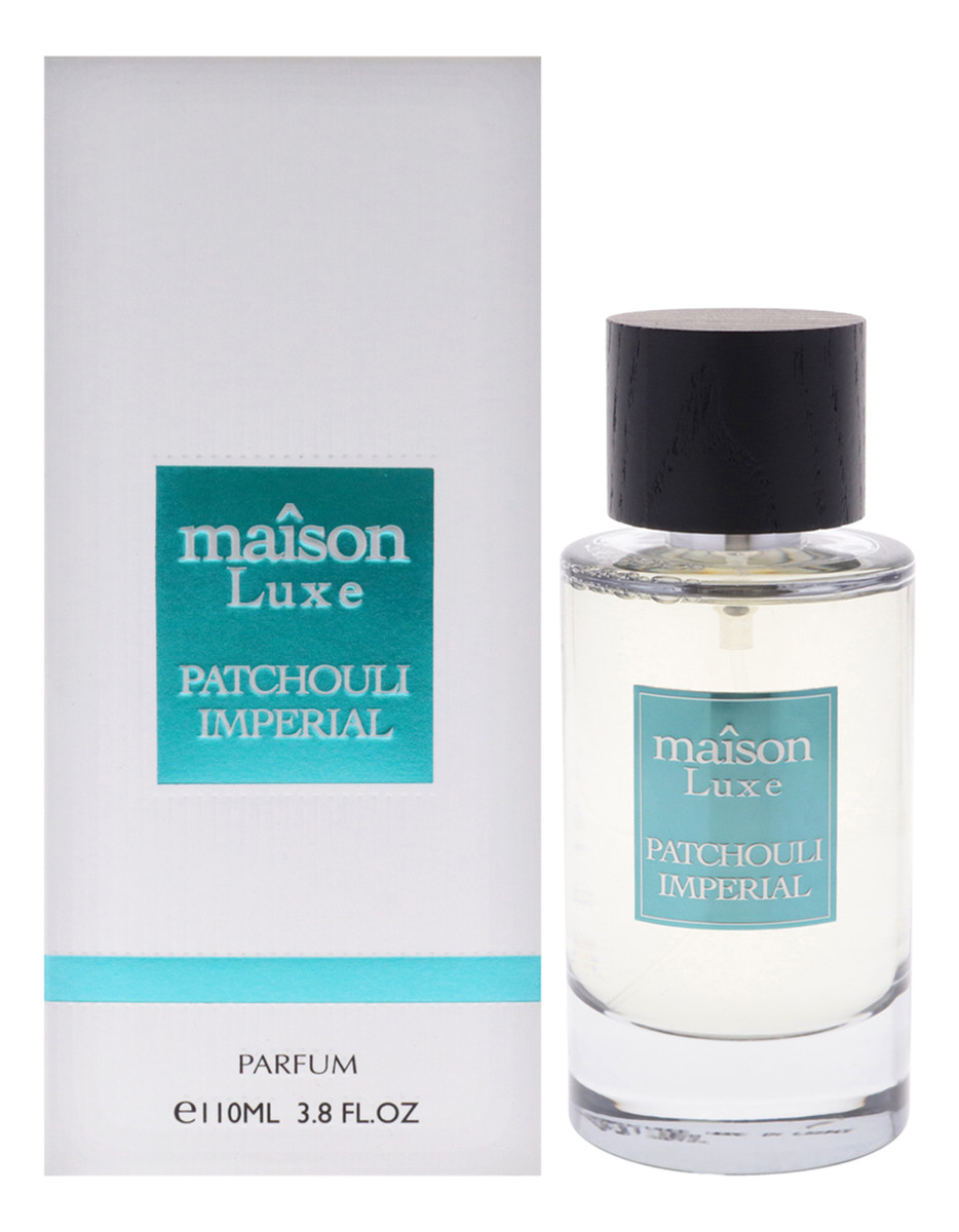 Patchouli Imperial Woda perfumowana Unisex