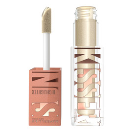 Sunkisser Highlighter Rozświetlacz Do Twarzy W Płynie
