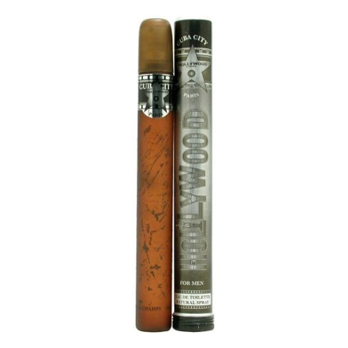 Cuba Hollywood Woda toaletowa 35ml