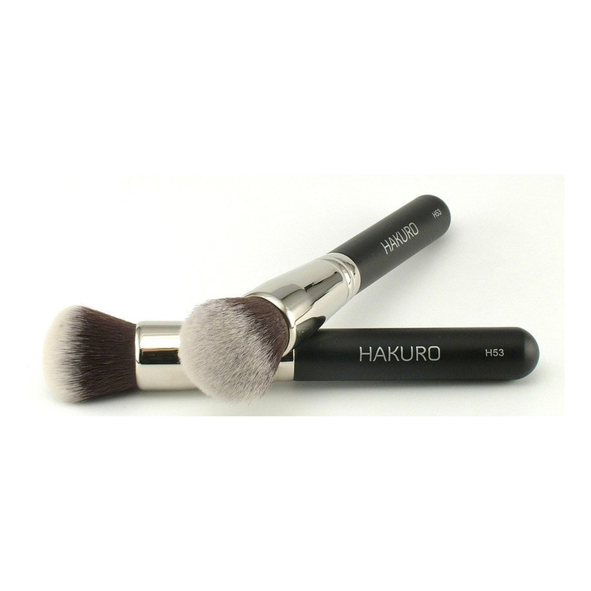 Hakuro H53 Pędzel do bronzera i różu