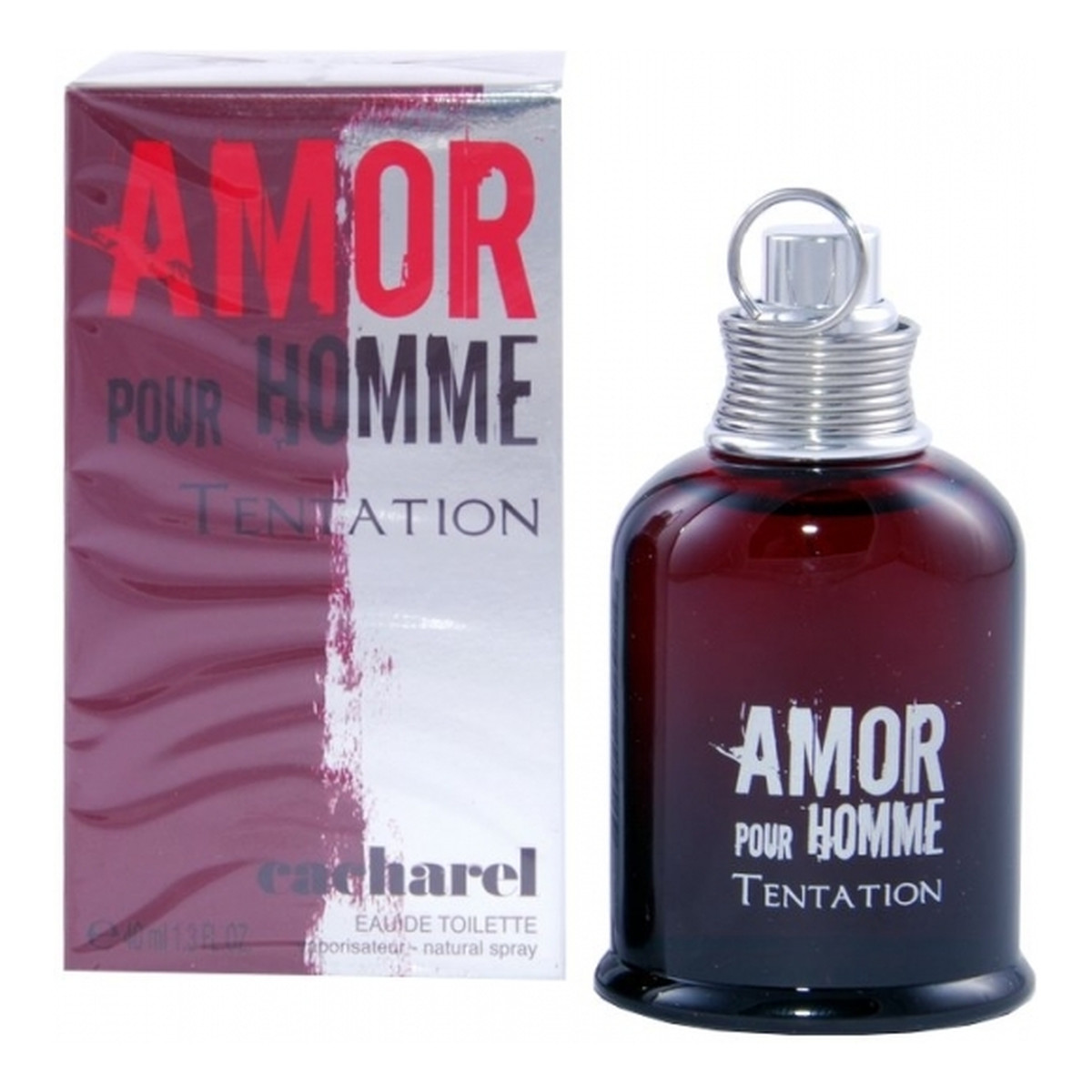 Cacharel Amor Pour Homme Tentation Woda Toaletowa 40ml