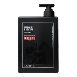 Strength restore conditioner wzmacniająca odżywka do włosów