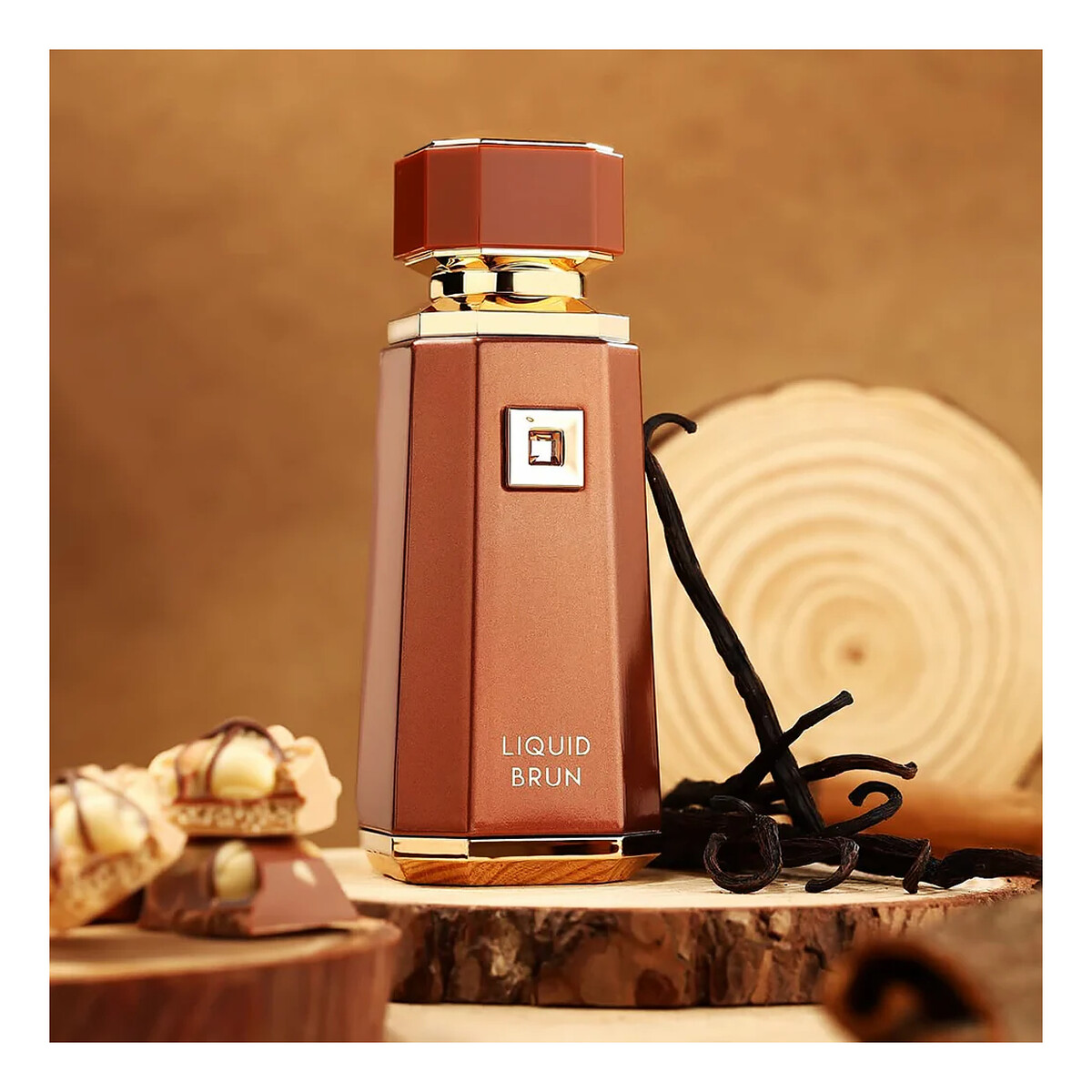 Woda perfumowana Unisex