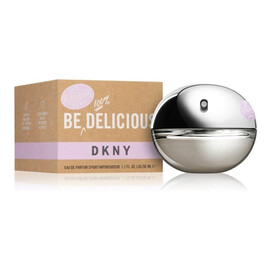 Ladies Be Delicious Woda perfumowana dla kobiet