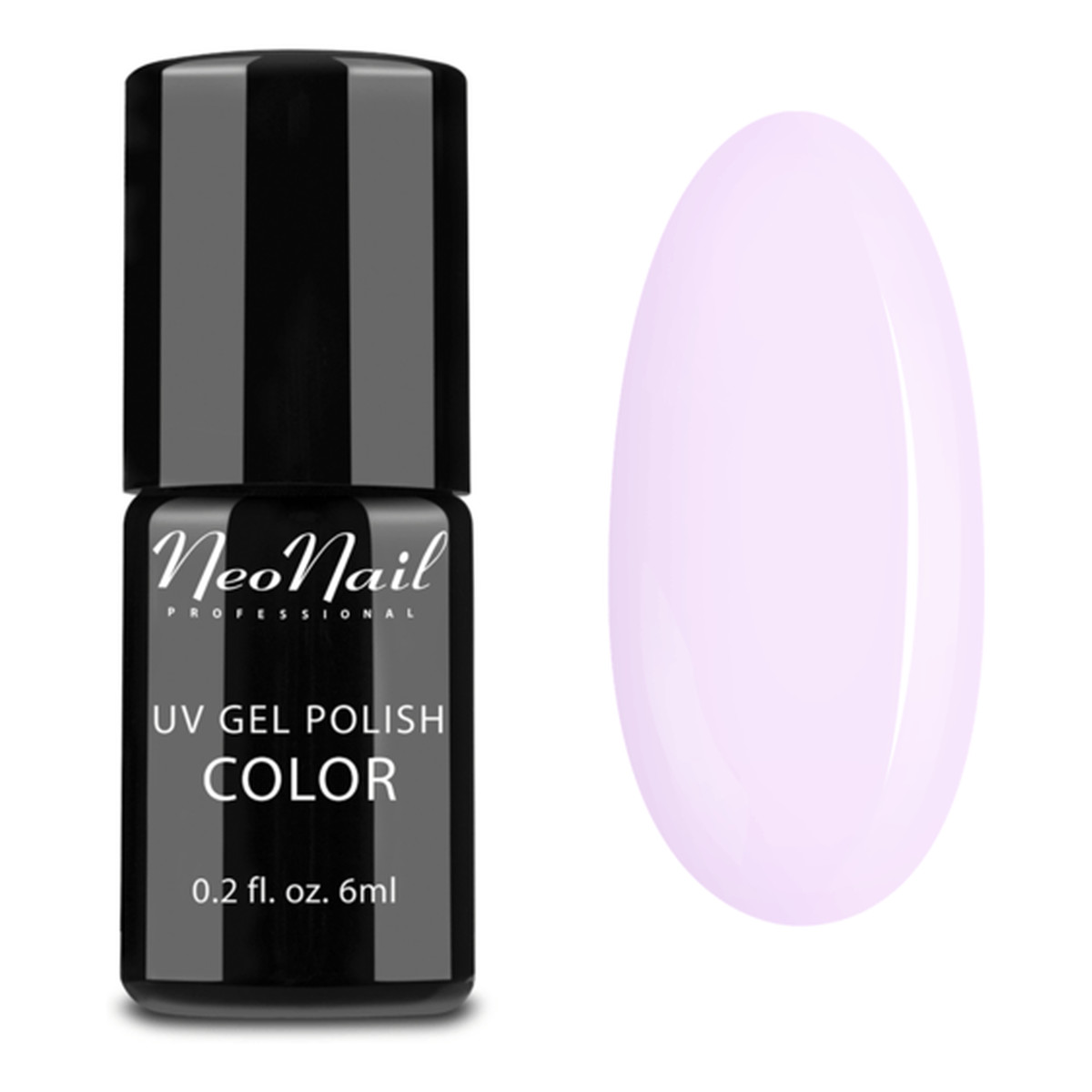 NeoNail Pastel Romance lakier hybrydowy do paznokci 6ml