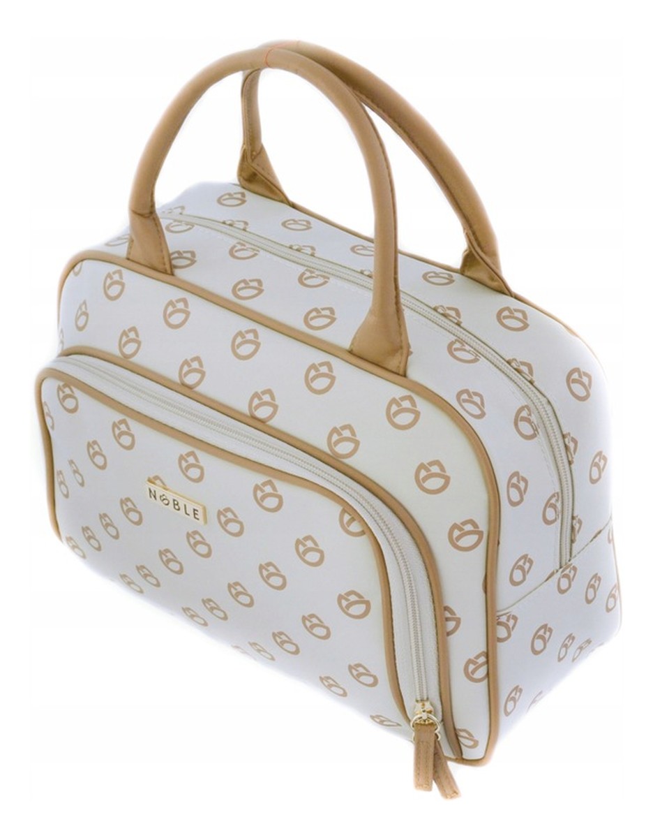 Damska kosmetyczka-kuferek GL005