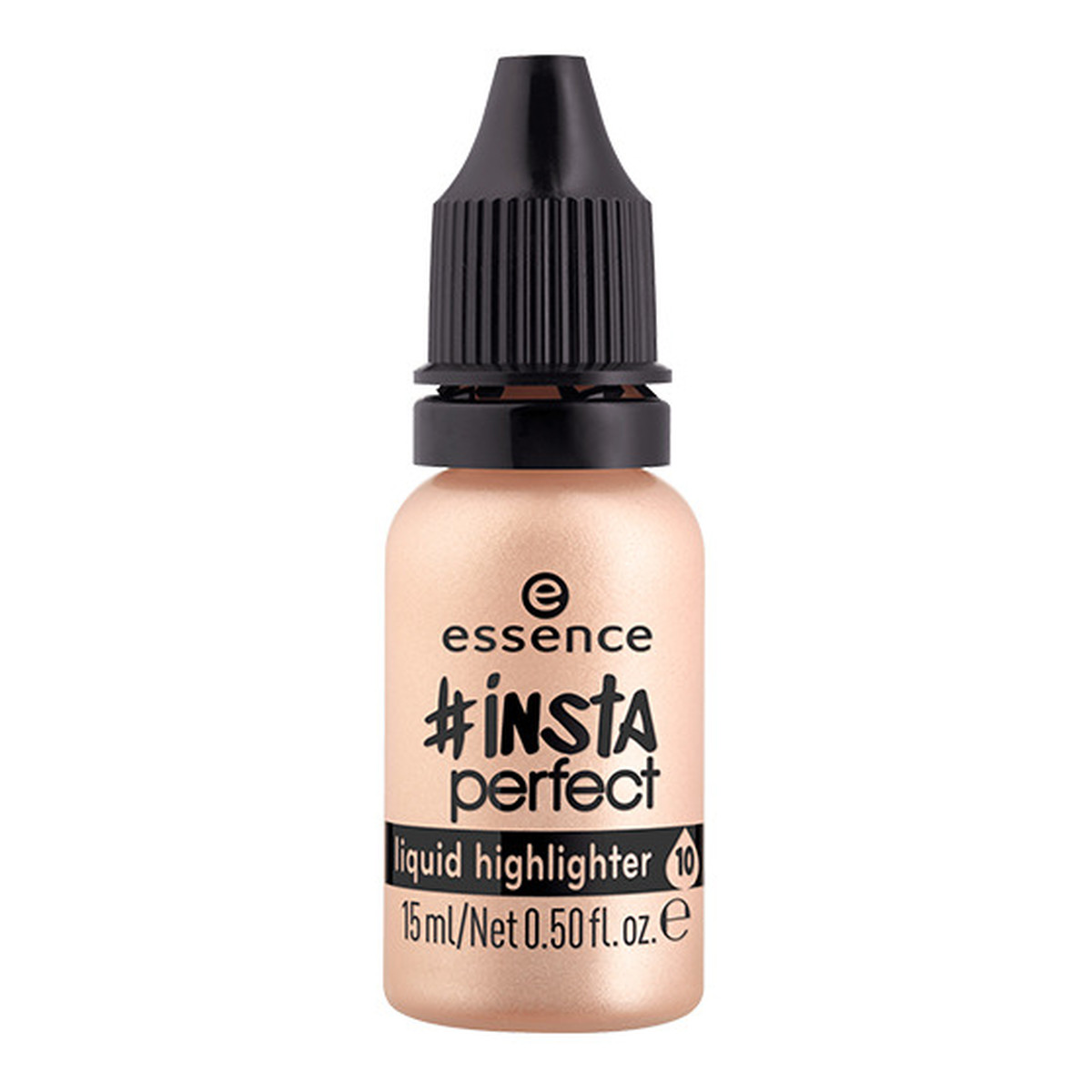 Essence #Insta Perfect Rozświetlacz Do Twarzy W Płynie 15ml