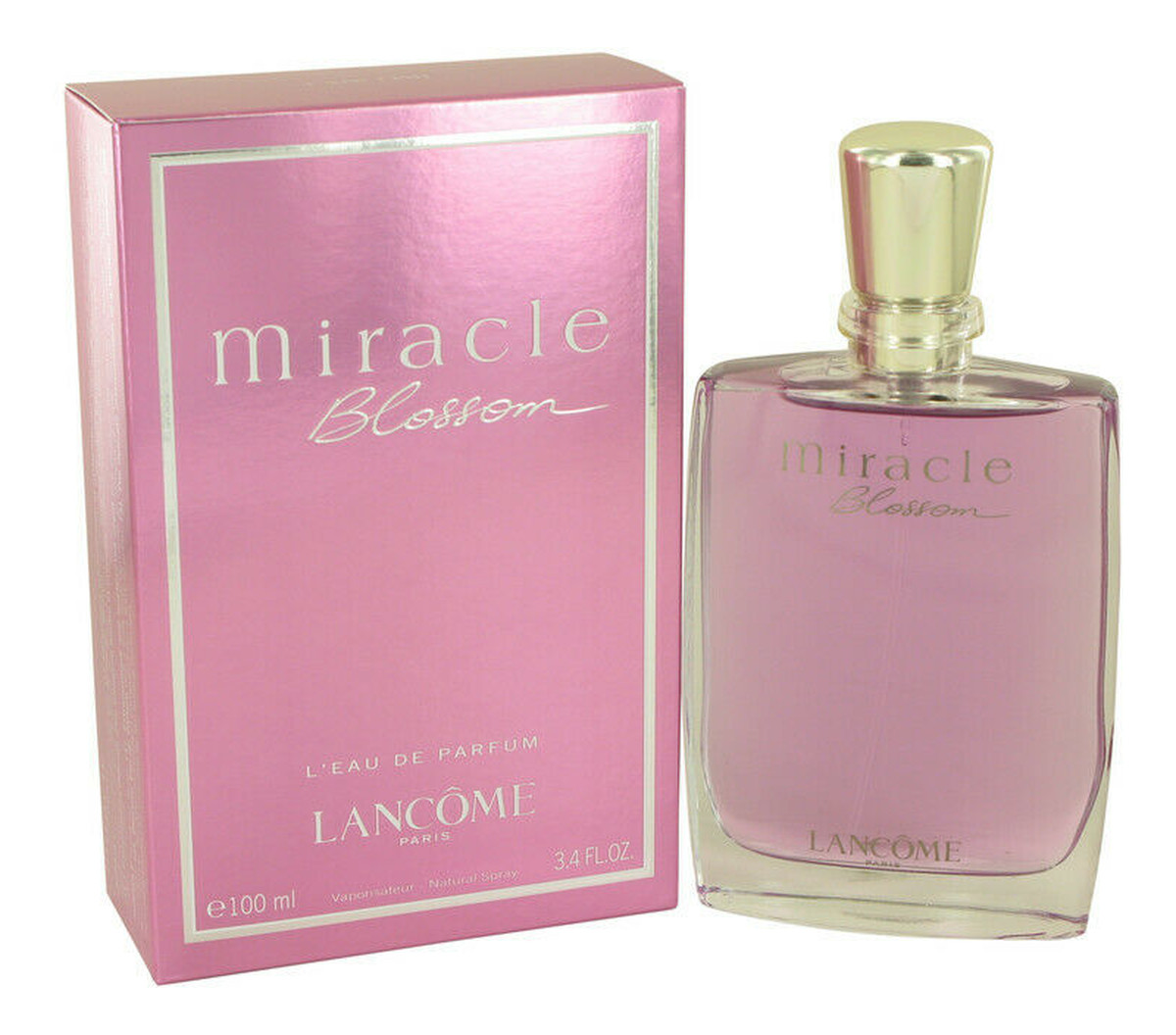 Blossom Woda Perfumowana