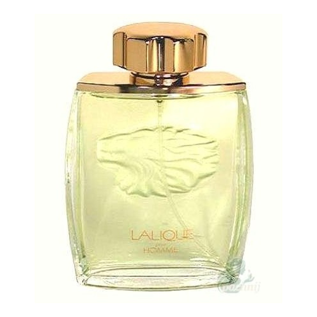 Lalique Lion Woda perfumowana dla mężczyzn 125ml