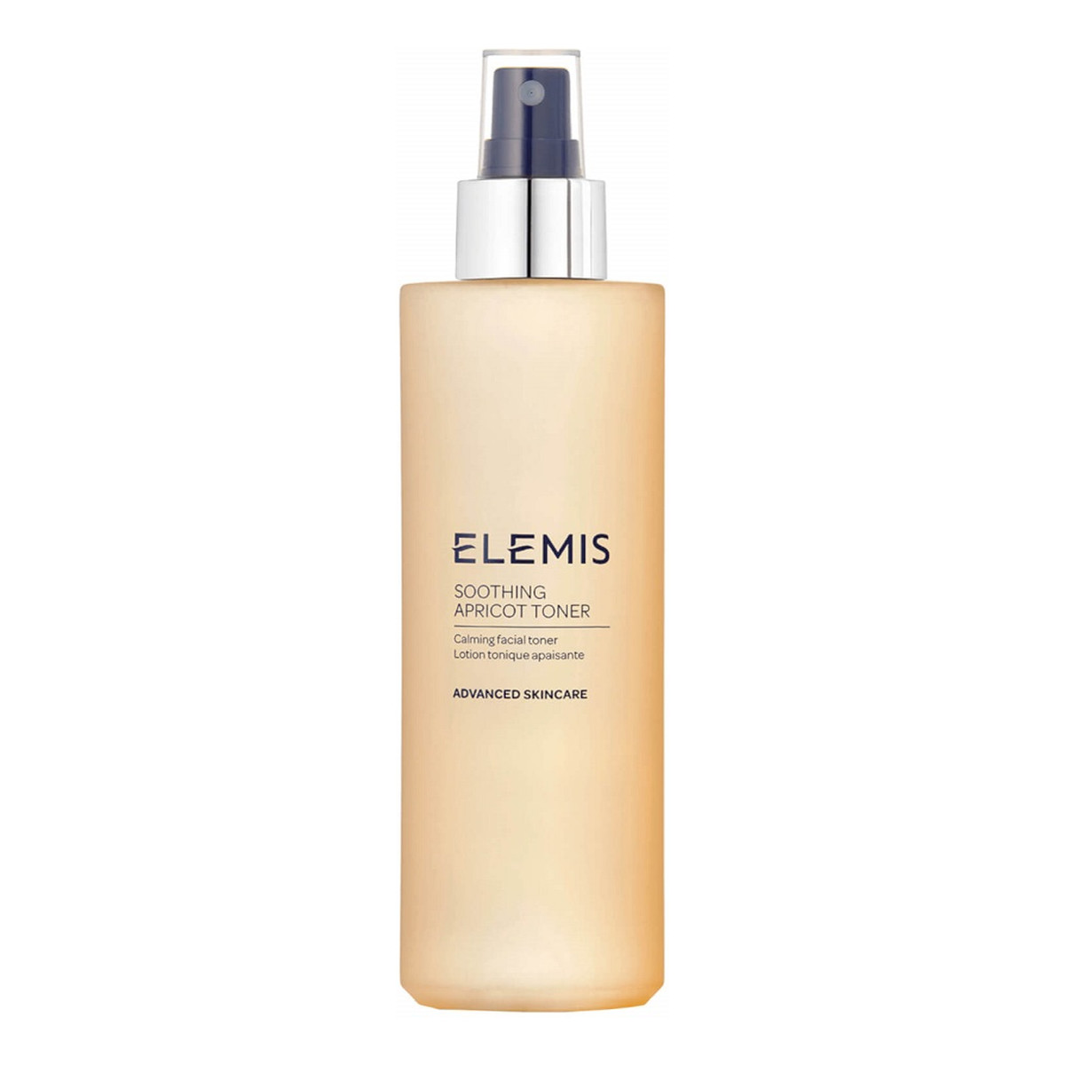 Elemis Soothing apricot toner kojący tonik do twarzy 200ml