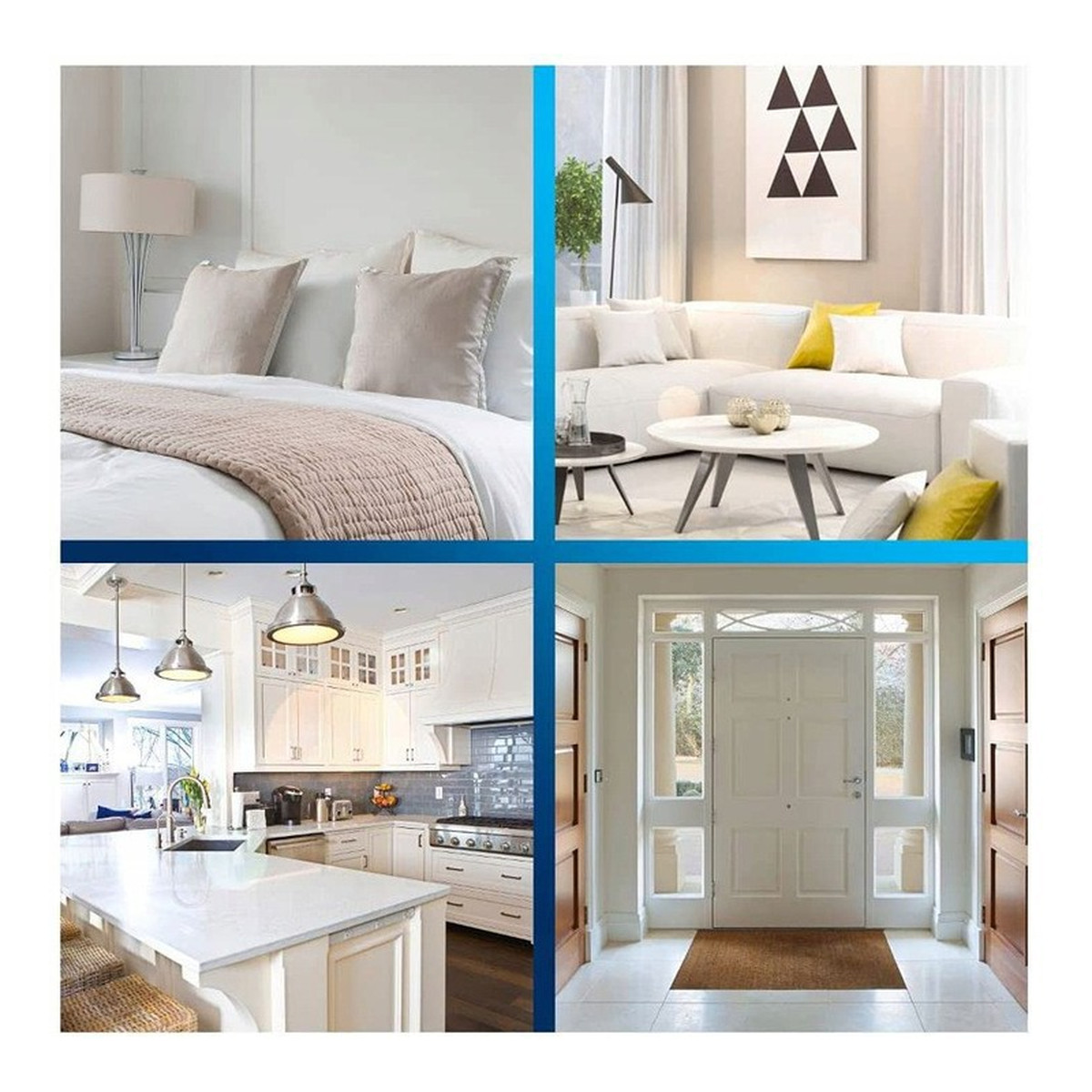 Ambi Pur 3Volution Wkład do Elektrycznego Odświeżacza Powietrza Citrus & White Verbena 20ml