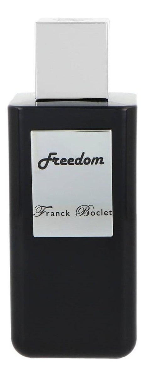 Freedom ekstrakt perfum spray