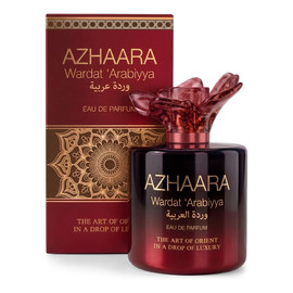 Woda perfumowana damska