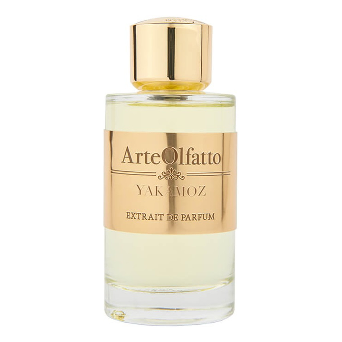 Arteolfatto Yakamoz ekstrakt perfum spray 100ml