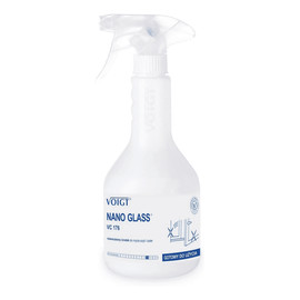 Płyn do mycia szyb i luster