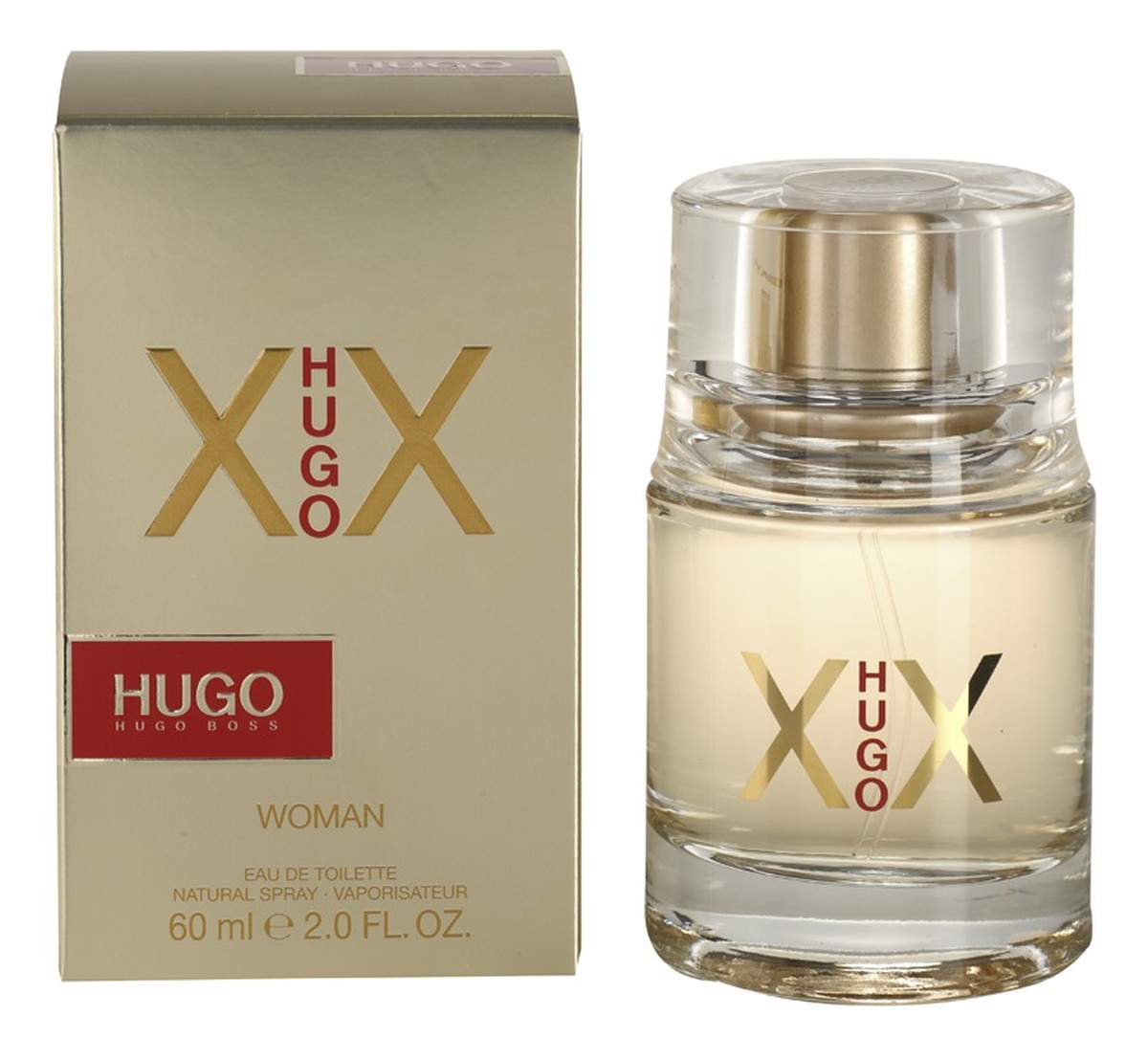Woda Perfumowana Spray