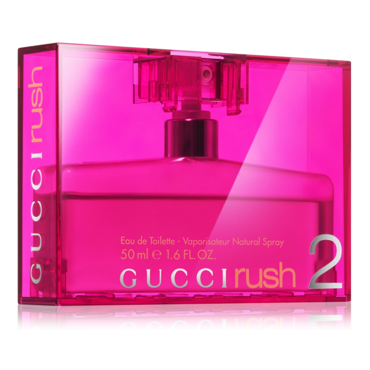 Gucci Rush 2 Woda Toaletowa 50ml