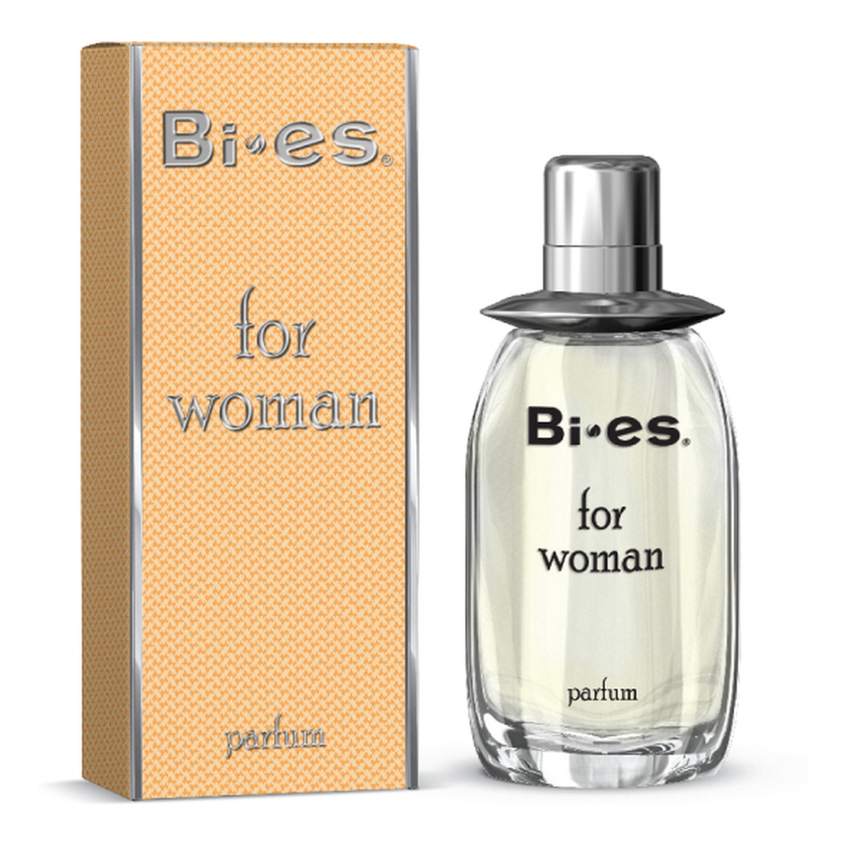 Bi-es For Woman Perfumy 15ml