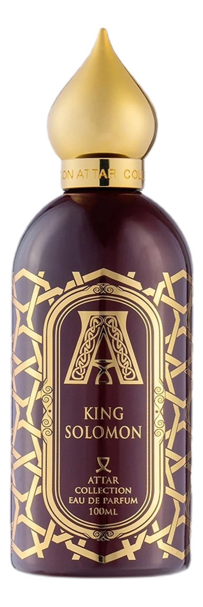 Woda perfumowana spray